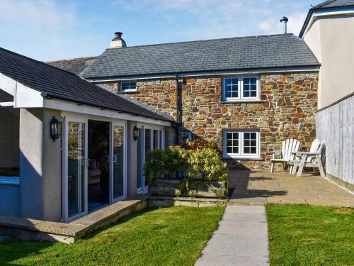 Honeysuckle Cottage