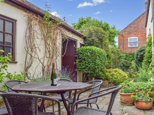Honeysuckle Cottage