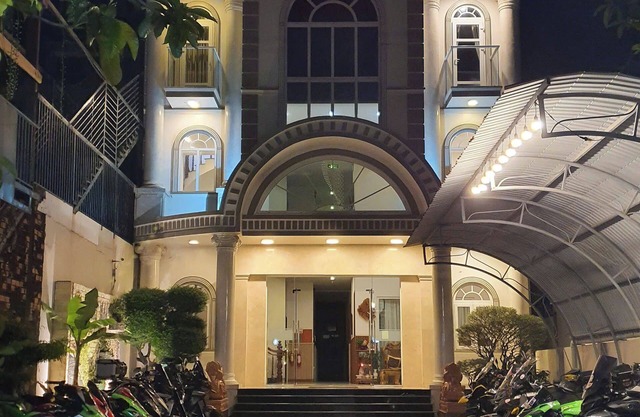Hong Mai Hotel