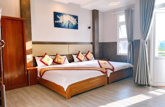 Hong Ngoc Hotel