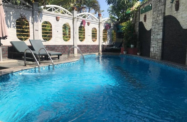 Hong Thien 1 Hotel