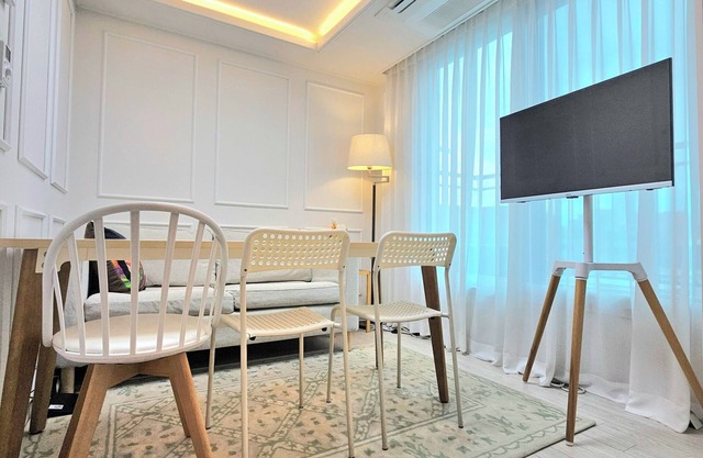 #Hongdae#Best, Latest House #Family#Friends#Yeontrural Park