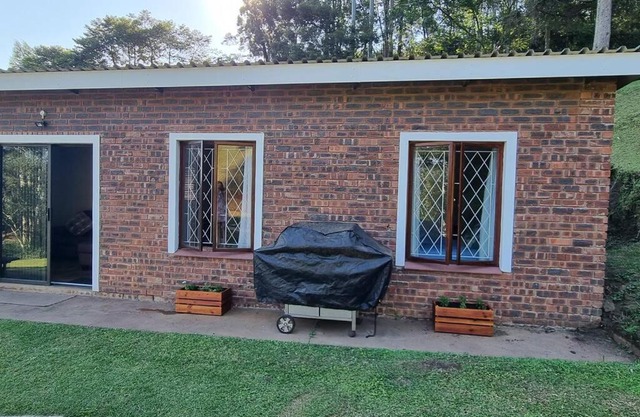 Hoopoe Cottage