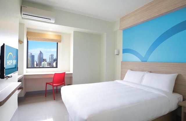 Hop Inn Hotel Tomas Morato Quezon City