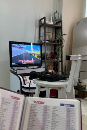 Hope Sanctuary by Casa De Paraiso Staycation