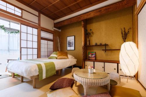 Horikiri Kodate - Vacation STAY 8860