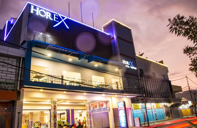 Horison Express Sentani