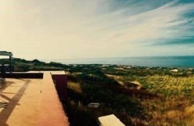 Horizon Pantelleria