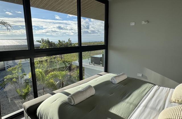 Horizon Suite at Solindo Stays