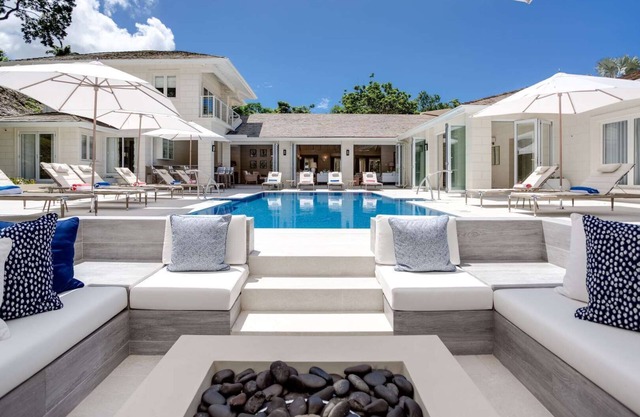 Horizons (6/7 Rooms) Luxury house