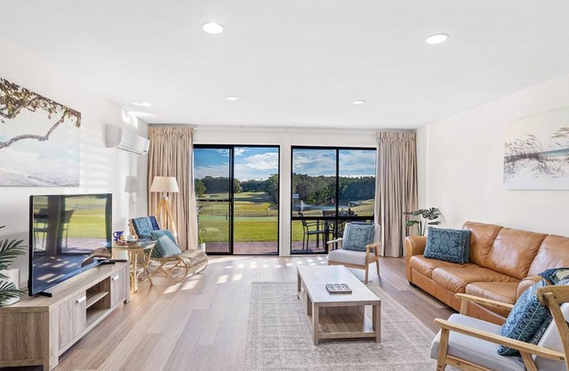 Horizons Fairway Views Townhouse 108