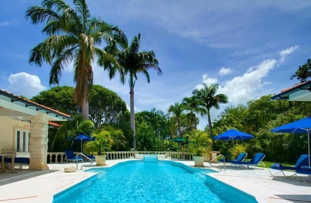 Horizons, Sandy Lane (7 Bedrooms)