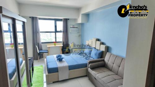 Horizons101 - Studio Type Room