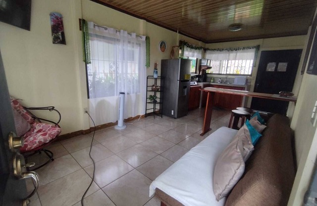 Hormiga's Houses La Fortuna