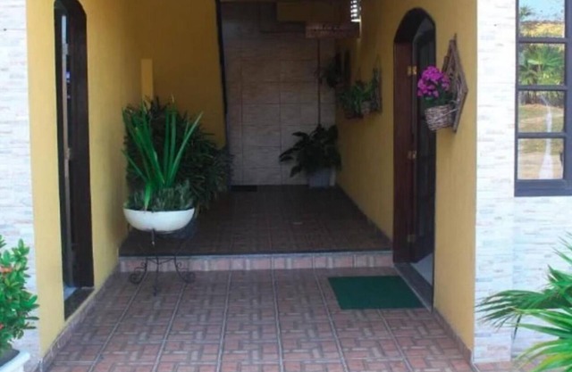 Hospedagem Central - Suíte 102 - Cabo Frio - Aluguel Econômico