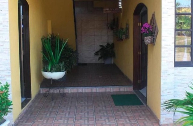 Hospedagem Central - Suíte 103 - Cabo Frio - Aluguel Econômico