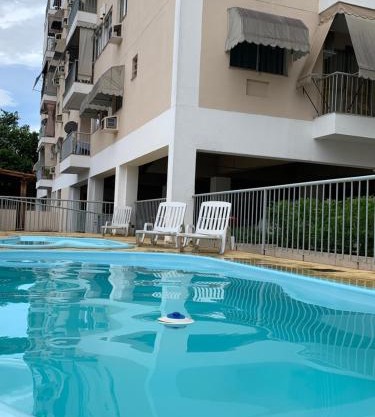 Hospedagem Canal do Bora Viajar
