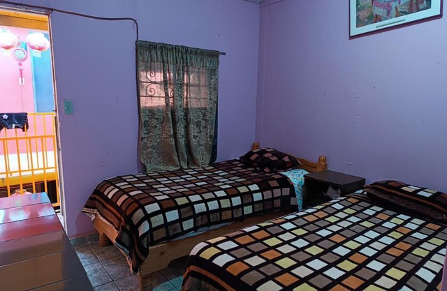 Hospedaje Barato Mi Casita de Colores
