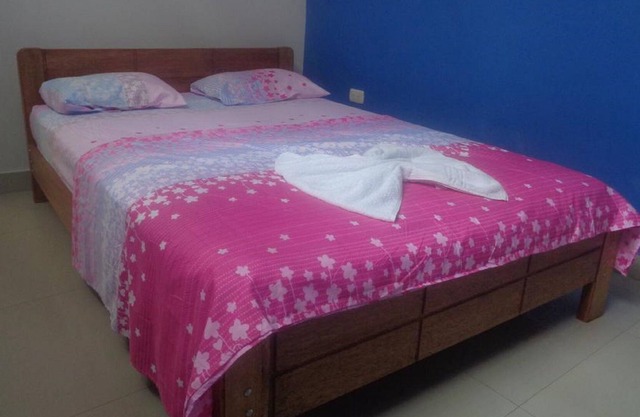 Hospedaje Mas
