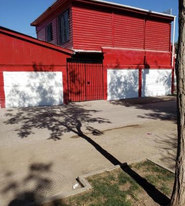 Hospedaje Pudahuel