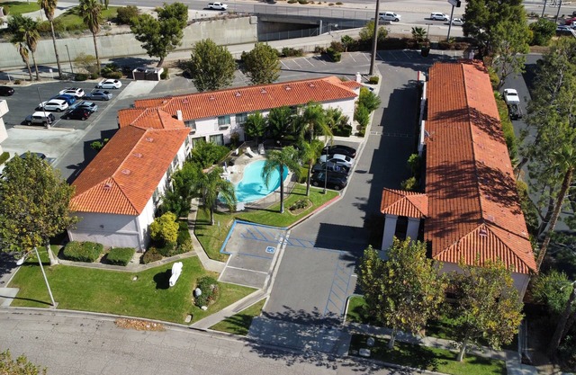 Hospitality Inn San Bernardino/Redlands