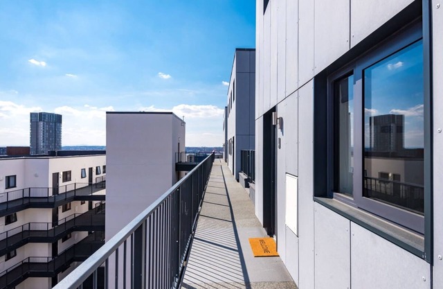 Host Apartments The Baltic Penthouse 3