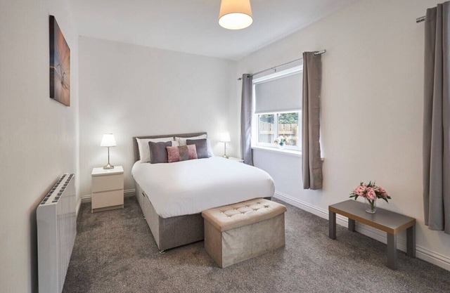 Host & Stay | Britton Hall Bungalow