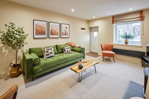 Host & Stay - Cinnamon Cottage