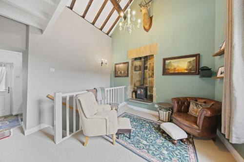 Host & Stay - Foxglove Cottage