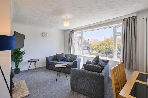 Host & Stay - Park View