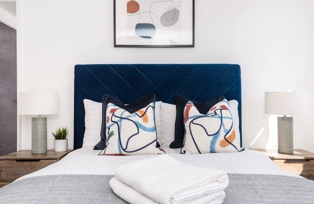 Host & Stay | The Baltic Penthouse 3