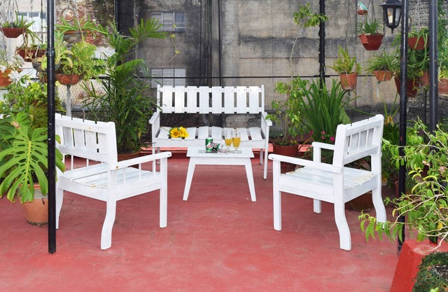 Hostal Amalia