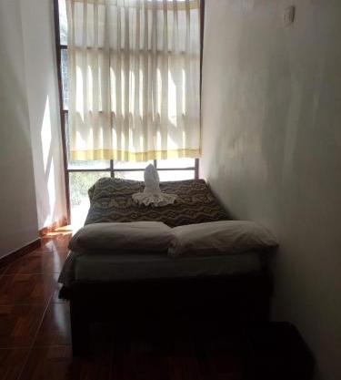 Hostal Aylluq Wasin - Guest House-Casa de Familia
