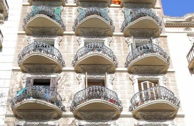 Hostal Balkonis
