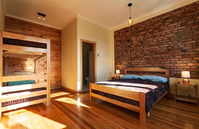 Hostal Boutique Patagonia Mística