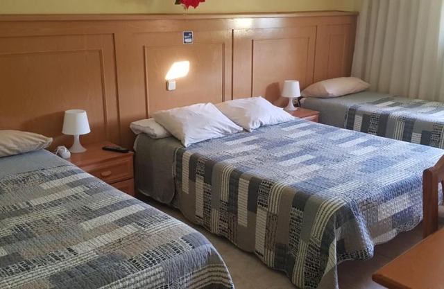 Hostal Brunete