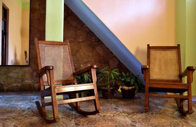Hostal Centro Caribe