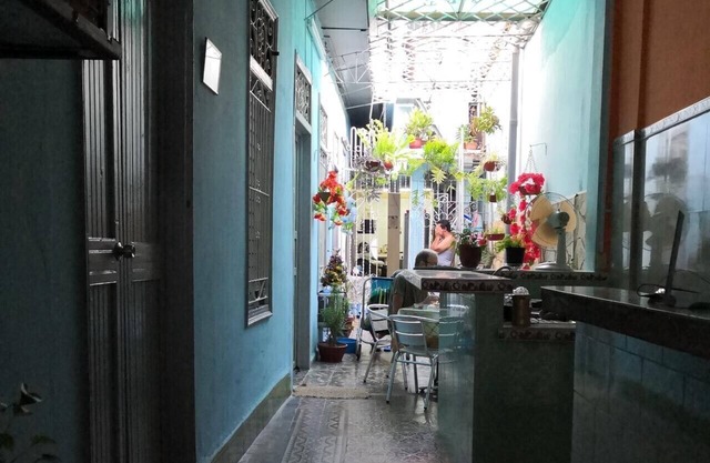 Hostal Karina y Franky SANTIAGO DE CUBA