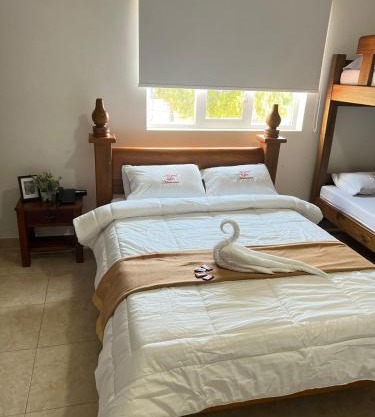 Hostal La Heroica