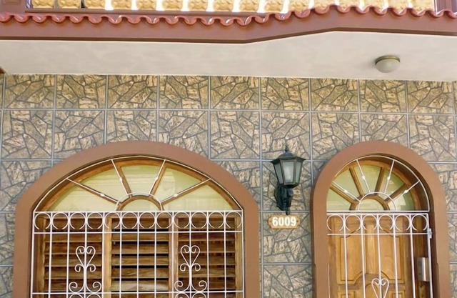 Hostal Los Vitrales