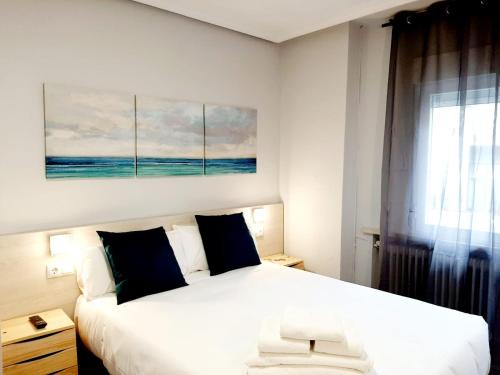 Hostal Lucia by gaiarooms
