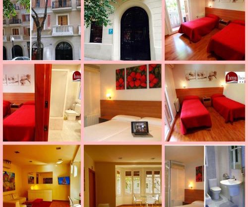 Hostal Madrazo