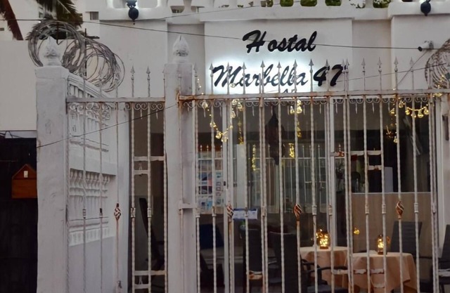 Hostal Marbella 47