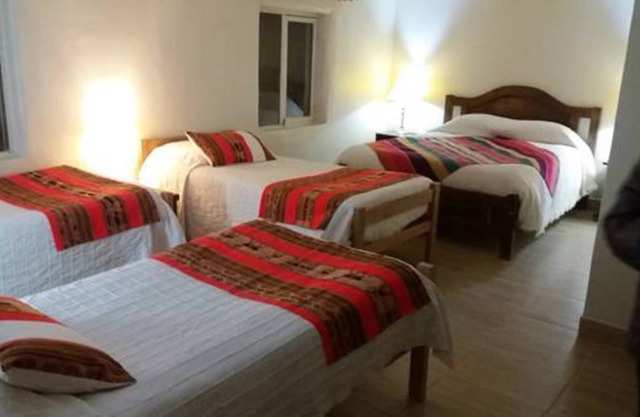 Hostal Nuevo Amanecer