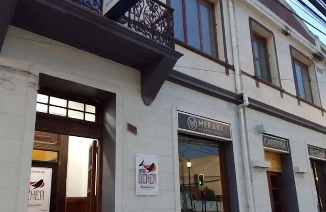 Hostal Ochen Punta Arenas