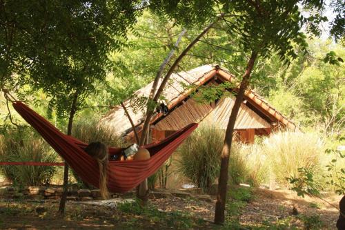Hostal Ojo de Agua