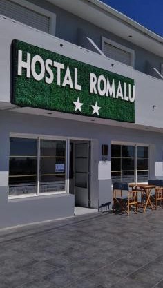 Hostal Romalu