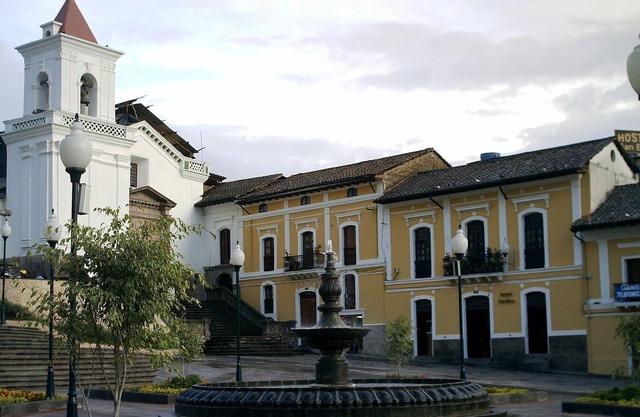 Hostal Sanblas