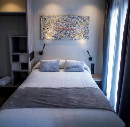 Hostal Sevilla Santa Justa - Adults only
