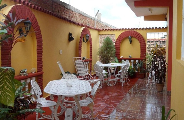 Hostal Sinai